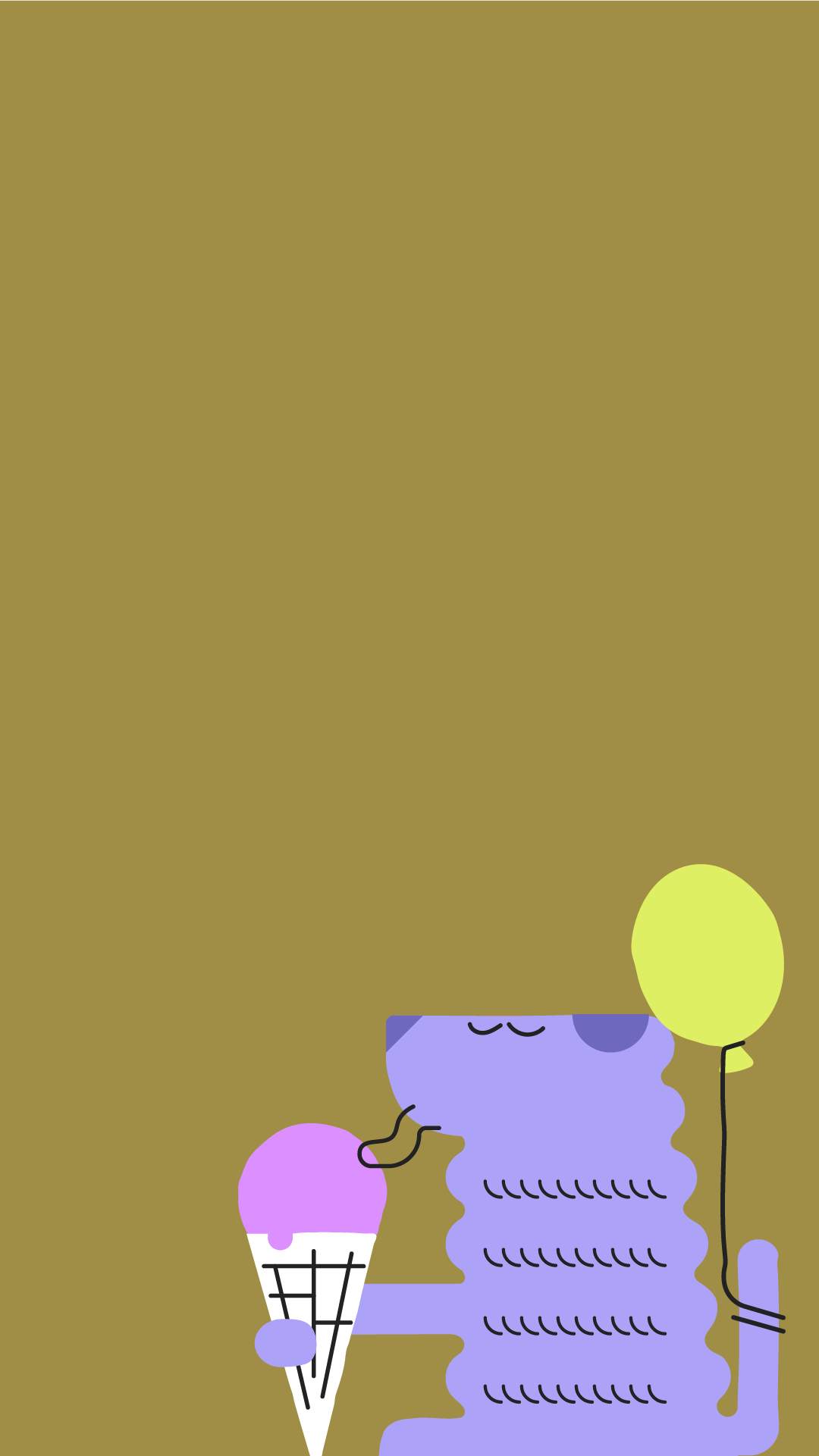 Illu-Dog-Seat-Mobile