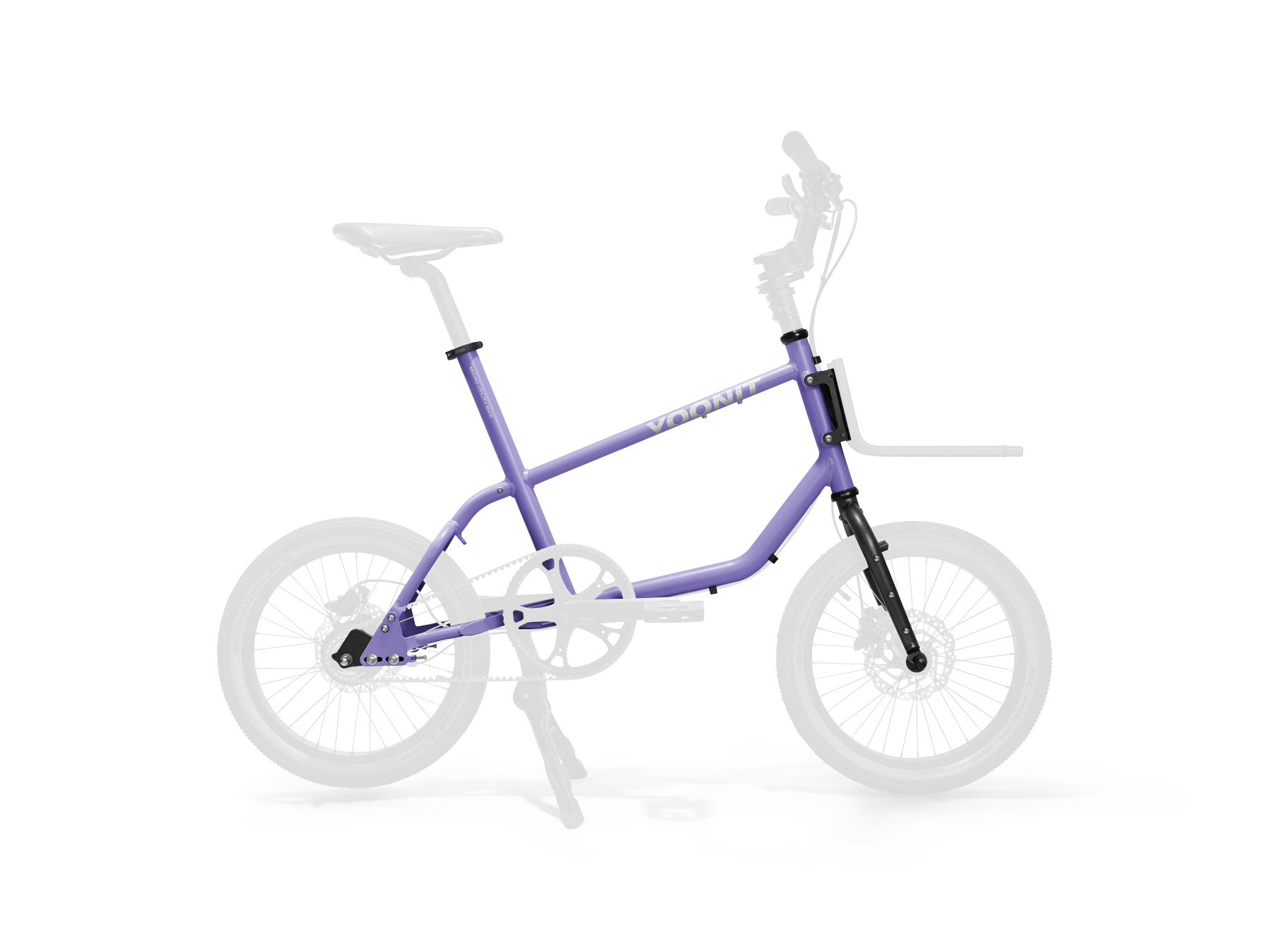 YOONIT Micro Classic Frameset