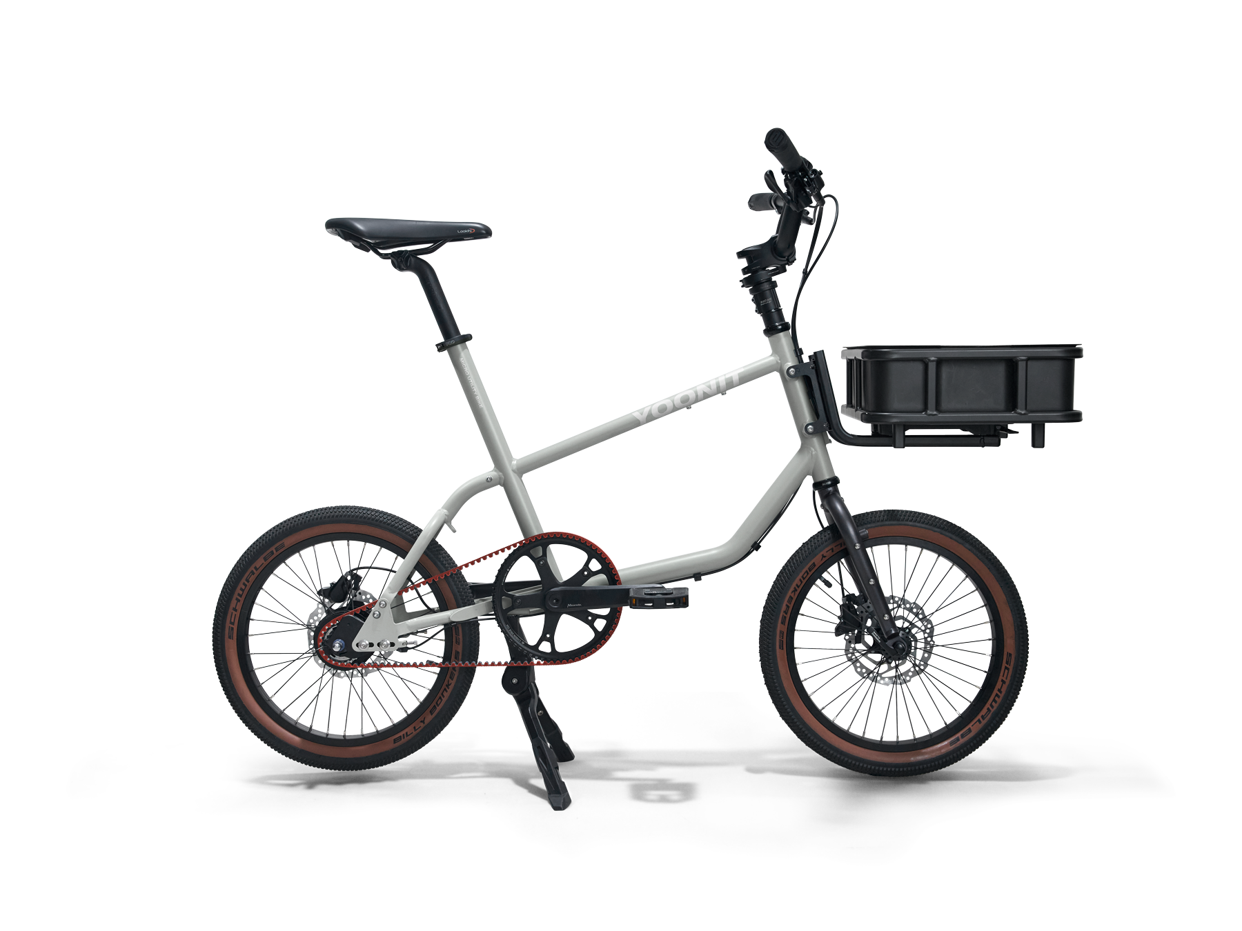 YOONIT Micro Special Edition