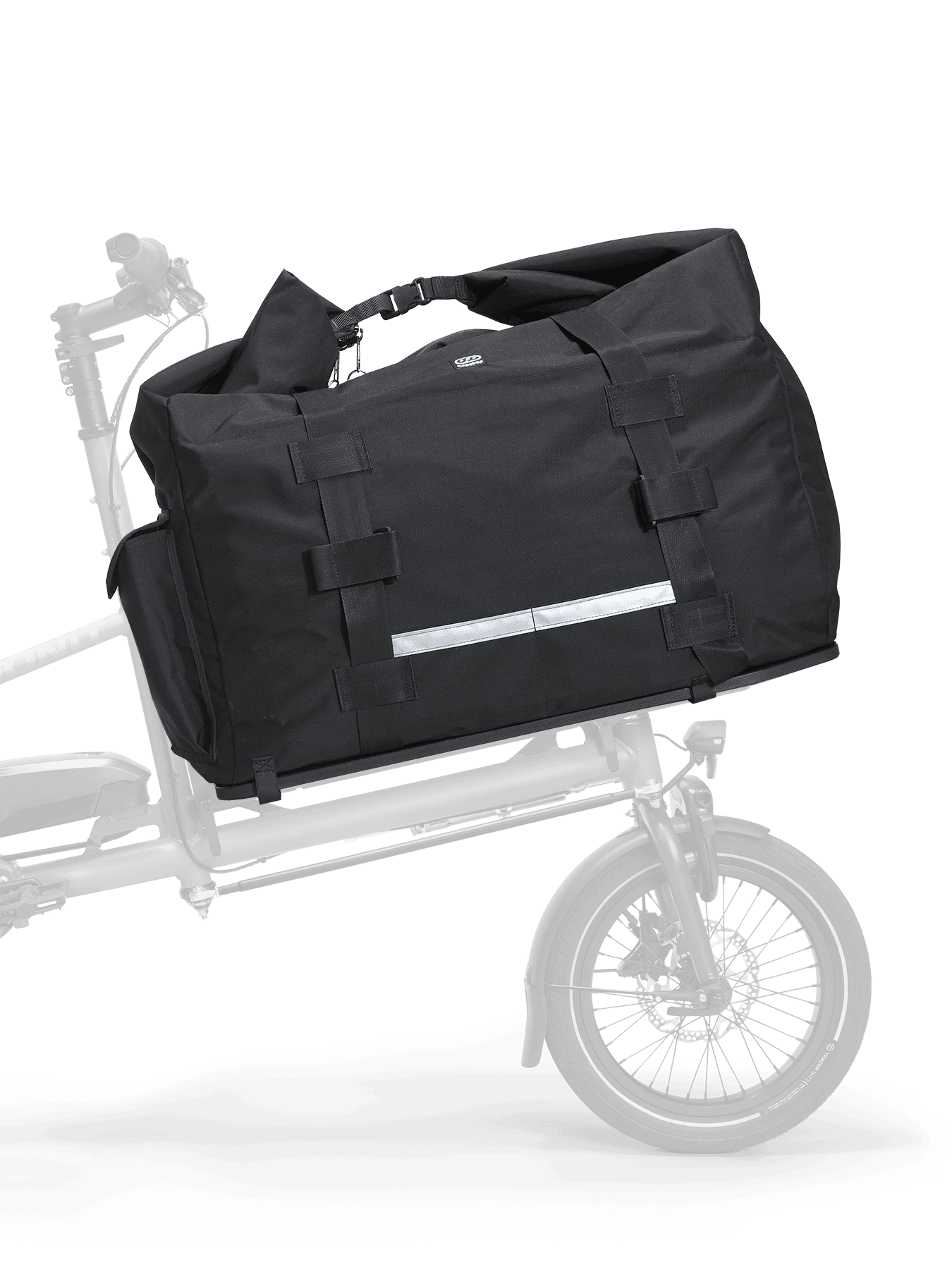 YOONIT Base Carrier Brackets