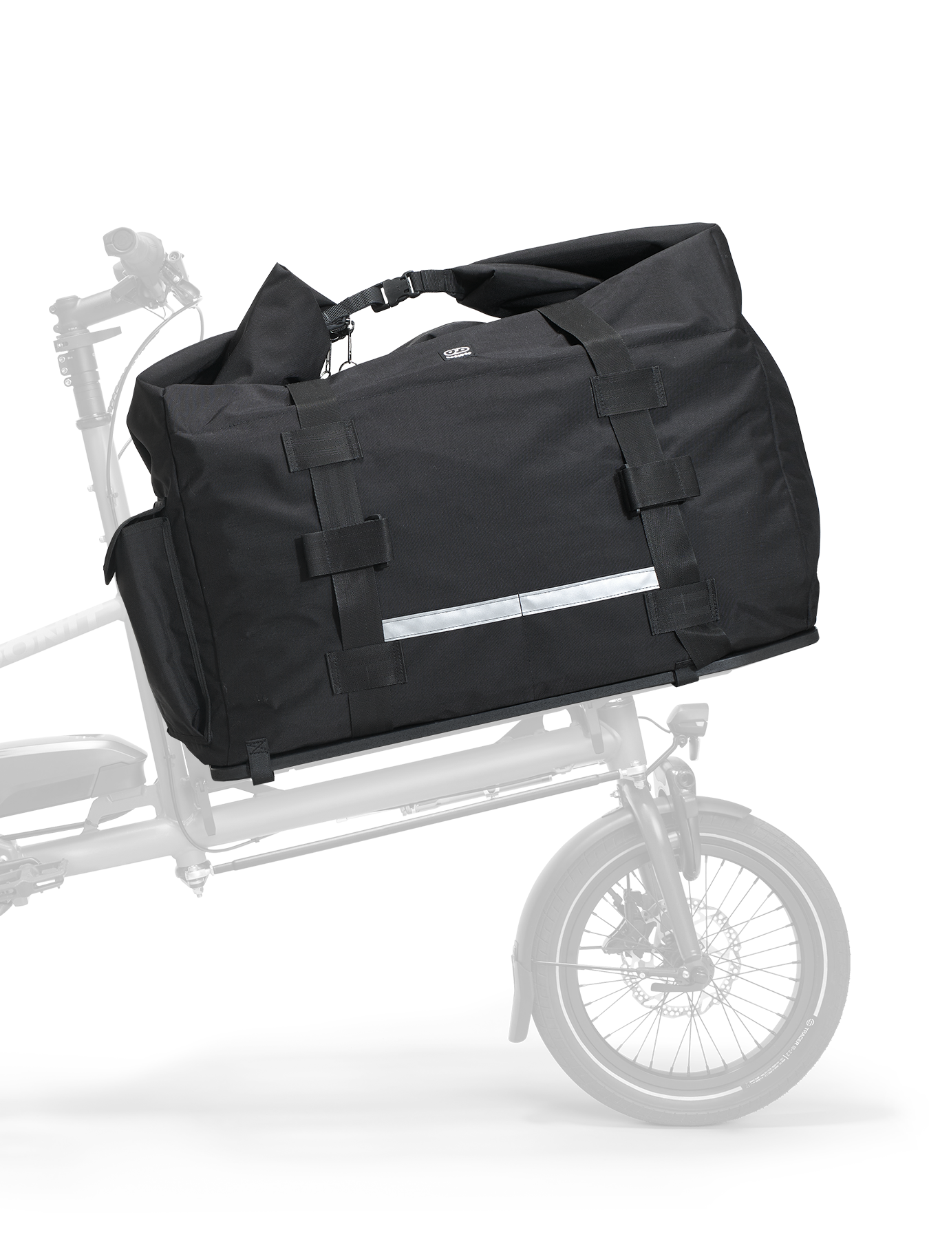 YOONIT Cargo Rolltop