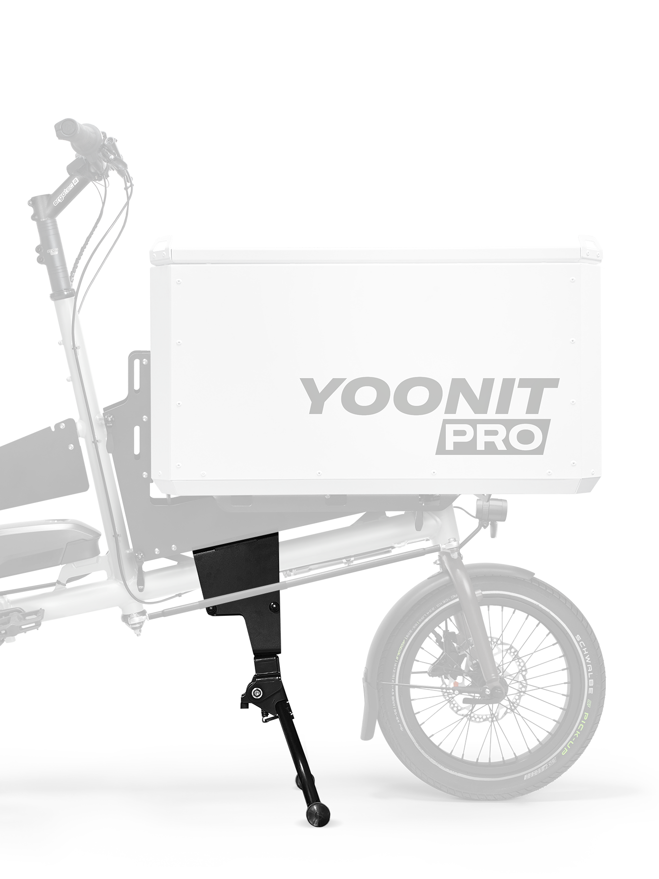 YOONIT PRO Kickstand
