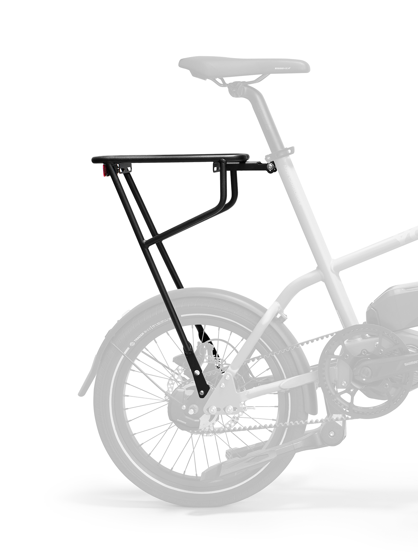 YOONIT Rack Gepäckträger